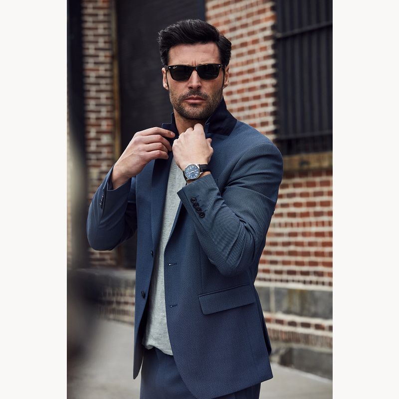 Bulova gmt 2025 automatic watch